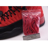 Flu Retro Game 12 Air Reverse Jordan CT8013-602 0825